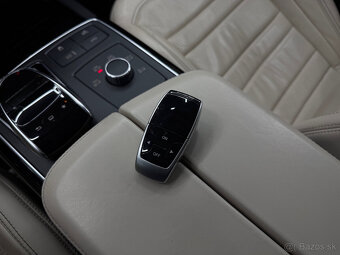 Mercedes-Benz GLE SUV Mercedes-AMG 63 S - 20