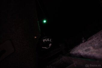 A6 Avant Competition 3.0 BiTDI V6 Quattro Tiptronic, Vzduch - 20