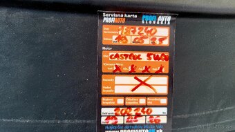 Volkswagen Touran 1.9 TDI Trendline - 20