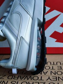 Nike - AIR MAX White - Grey , Nové s krabicou, ORIGINÁL - 20
