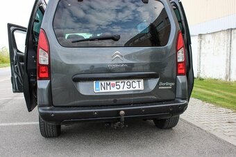 Citroën Berlingo 1.6 HDi - 20