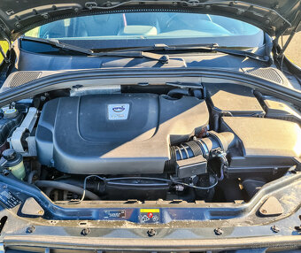 Volvo XC60 2.4 D - 20