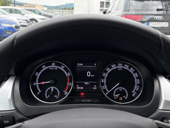 Škoda Rapid 1.0 TSI 110k Ambition DSG - 20