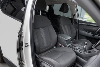 Hyundai Tucson 1.6 T-GDi Style - 20