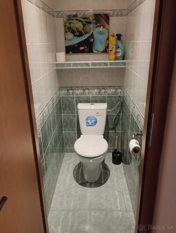 Prenájom, 3 izbový byt, ul. Suchoňova JUH 3 - 20