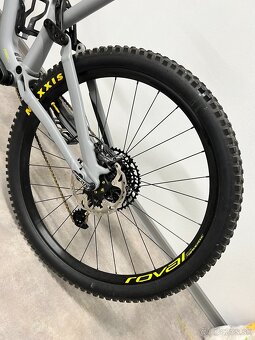 Specialized Stumpjumper 2019 FSR ( velkost L / S4 ) - 20