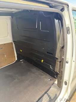 Citroen Jumpy 1.6 HDi - 20