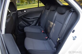 Hyundai i20 Active 1.0 T-GDi / AJ NA SPLÁTKY / PROTIHODNOTA/ - 20