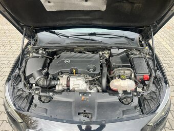 Insignia Country Tourer 2,0 Bi-turbo 210k,4x4,AUT,ČR,DPH,1.M - 20