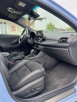 Hyundai i30 N 2.0 T-GDi N Performance A/T - 20