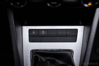 Škoda Octavia Combi 1.6 TDI 115k Ambition - 20