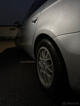 Volkswagen Passat B7 2.0 TDI DSG - 20