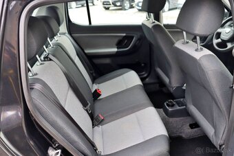 Škoda Fabia 1.2 HTP Classic - 20