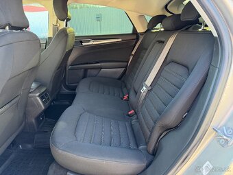 Ford Mondeo 1.5 TDCi Duratorq Trend - 20