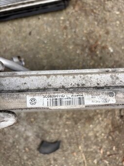 Rozpredam motor 1.9TDI 77kW BLS - 20