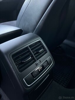 Audi A4 2.0 TDi 140kW Quattro S-Line - 20