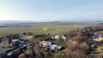 Na predaj rozostavaný dom na pozemku 688m2 KE- Okolie obec Č - 20