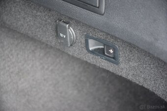 Volkswagen Passat Alltrack 2.0 TDI - automat - 20