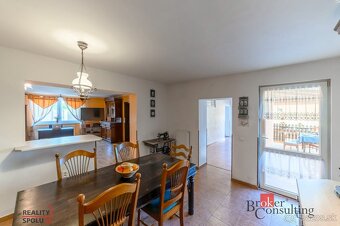 4-izbový rodinný dom s vínnou pivnicou, Rača, Stupavská ul., - 20