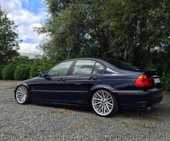 BMW Styling 94 5x120 R18 - 20