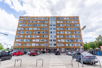 1,5 izb. BYT po kompletnej rekonštrukcií, KE - NOVÁ ŠACA - 20