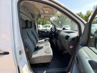 Citroën Jumpy, 1.6HDi 66kW - 20