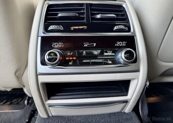 BMW Řada 7 730D XDRIVE G11 M-PACKET nafta automat 195 kw - 20