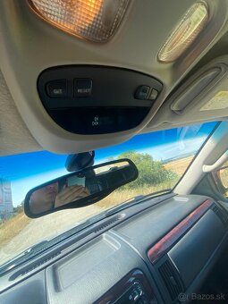 Jeep Grand Cherokee 2,7 - 20