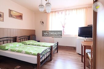 HALO reality - Predaj, trojizbový byt Podhájska, dva samosta - 20