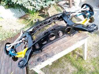 Mercedes w140  ,  300SE  ,mamut - 20