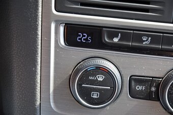 Volkswagen Golf Sportsvan 2,0 TDi AT6 Highline - 20