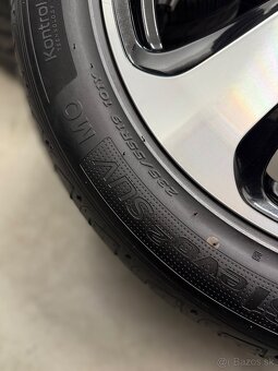 Letná sada 5x112 R19 , 235/55/19 Mercedes Benz GLC X253 C253 - 20