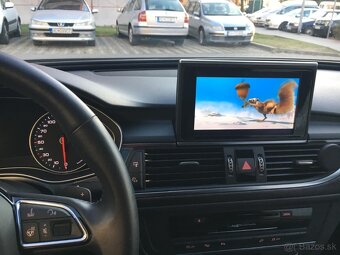 Slovenčina do Auta / Autá Slovensky /Autá Česky - 20