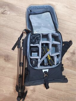 Nikon d3500 set - 20