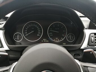 BMW Rad 3 GT 330d xDrive - 20