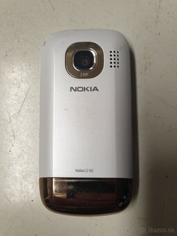 Telefóny  NOKIA - 20
