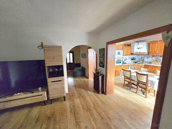 mezonet Vinosady 153 m² - 20