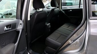 Volkswagen Tiguan 1.4 TSI 90kw/122k BMT Trend Fun - 20