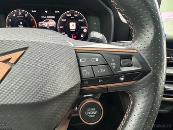 Cupra Formentor 2.0 TSI 310k 4Drive DSG Veloz - 20