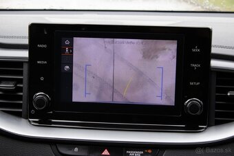 Kia Ceed 1.5 T-GDi Silver pack / AJ NA SPLÁTKY / PROTIÚČET / - 20
