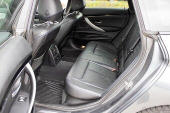 BMW Rad 3 320d xDrive Sport Line A/T - 20