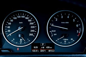 BMW X1 20i xDrive 8AT (odpočet DPH,1.majiteľ, nízky nájazd) - 20