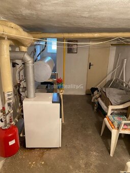 PREDAJ : Rodinný dom Zlaté Moravce - 20