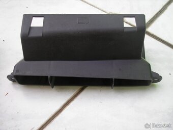 Škoda octavia 2 nádržka ostrekovačov - 20