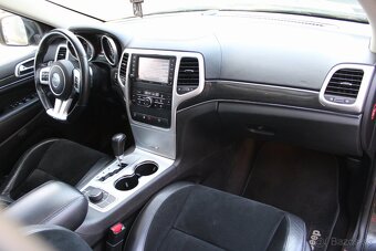 Jeep Grand Cherokee 6.4 V8 HEMI SRT - 20