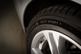 BMW rad 5 Touring 530d xDrive - 20