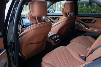 Mercedes Benz S400 4matic /AJ NA SPLÁTKY/ - 20