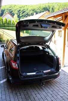 Peugeot 508 SW 2.0 HDi Allure - 20