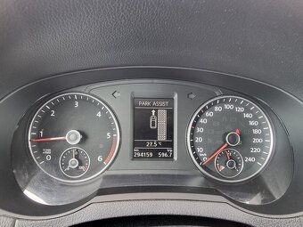 Volkswagen Sharan 2.0 TDI BMT 177k Highline DSG za 15.750 € - 20