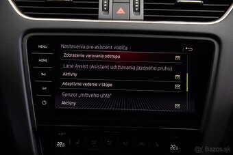 Škoda Octavia RS 2.0TSI 180kW, automat, 2019, DPH - 20